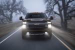 Chevrolet Silverado 2500HD High Country Crew Cab 2019 года
